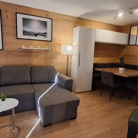 Appartement Plein Sud - 6 Personnes Cœur De - Superbe Vue - Aux Pieds ! *
