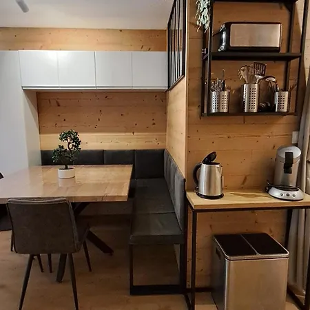 Plein Sud - 6 Personnes Coeur De - Superbe Vue - Aux Pieds ! Apartmán