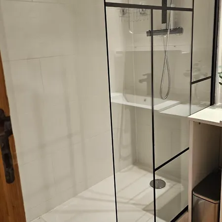 Plein Sud - 6 Personnes Coeur De - Superbe Vue - Aux Pieds ! Apartmán