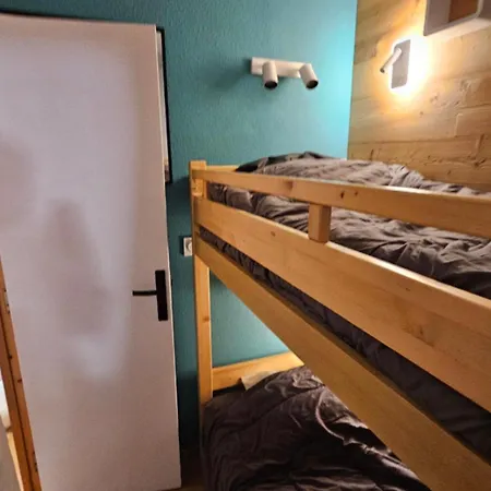 Plein Sud - 6 Personnes Coeur De - Superbe Vue - Aux Pieds ! Apartmán